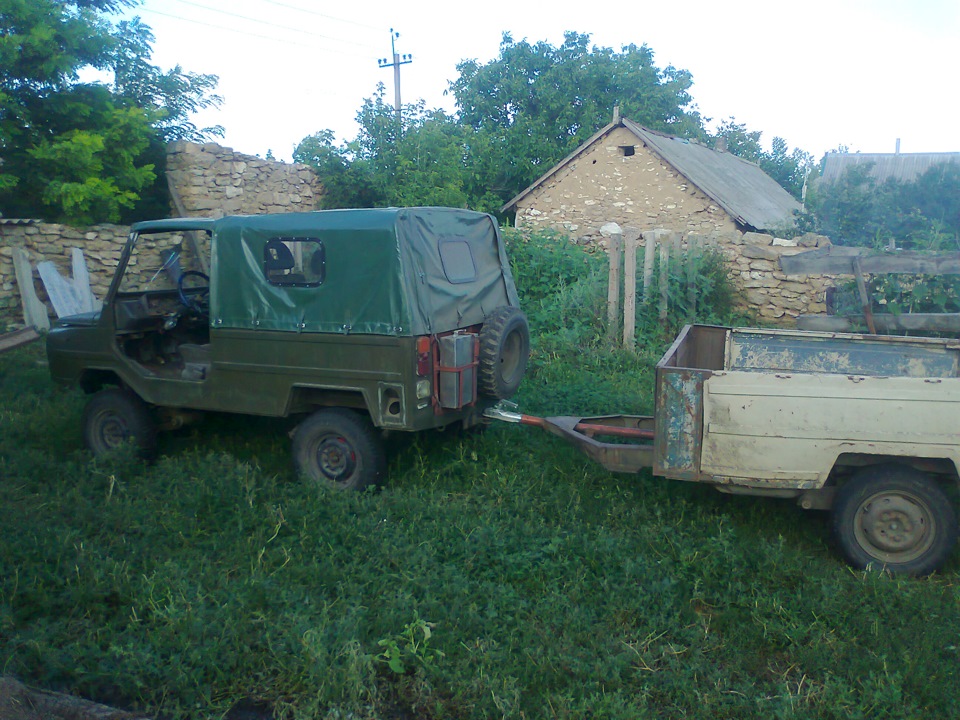 Відновлення донора рухається до завершення. 2