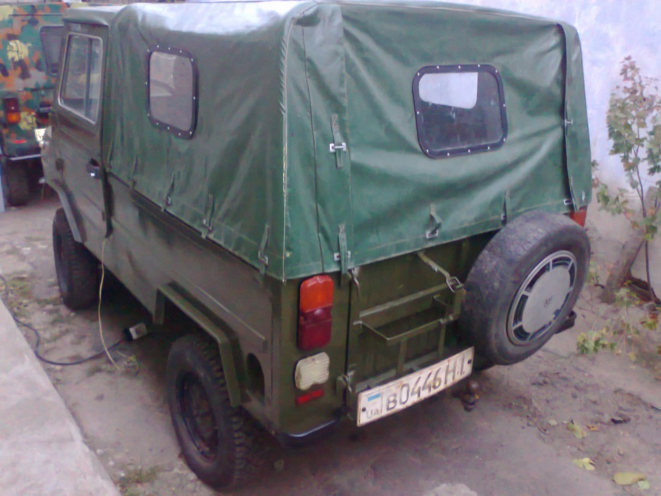Закінчилося відновлення донора. 2