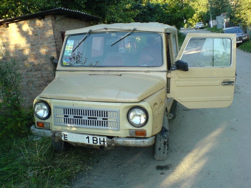 їхав на кухарку(( 4