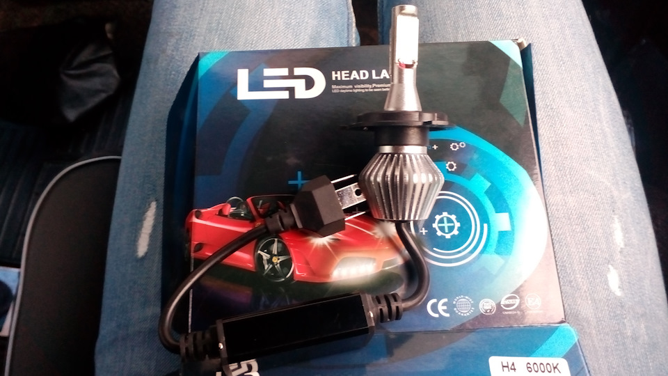 LED... 1