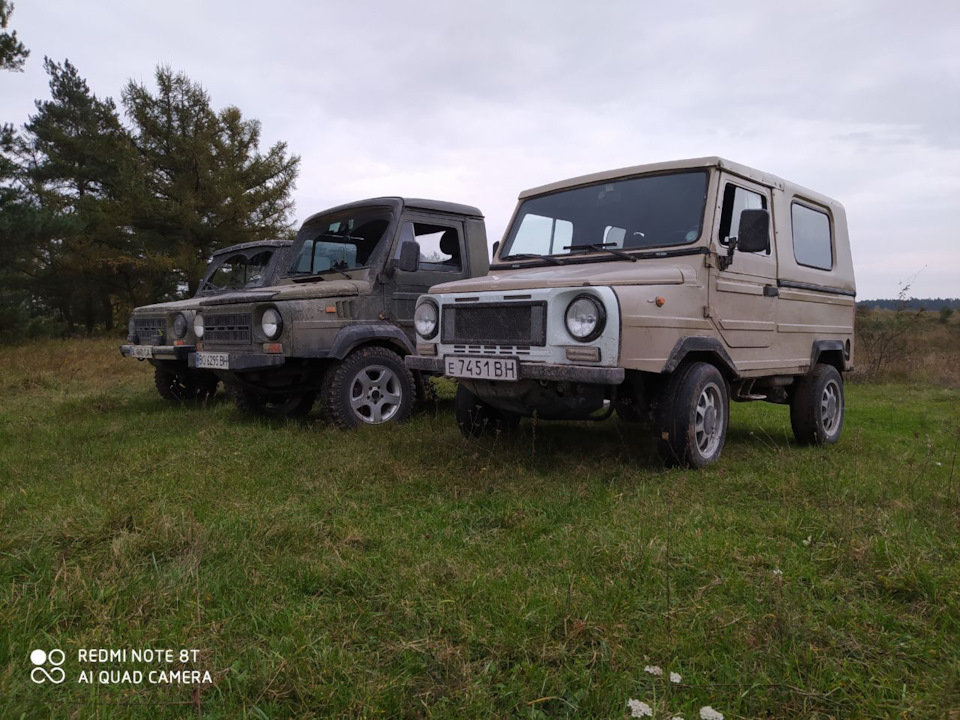 Luaz West 1 рік 3