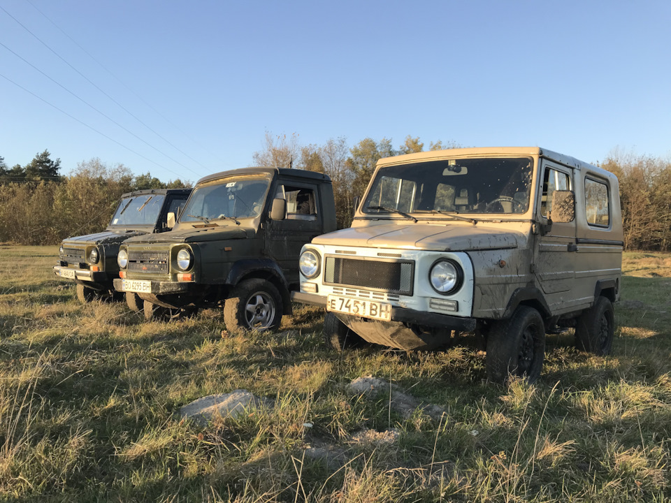 Luaz West 1 рік 4