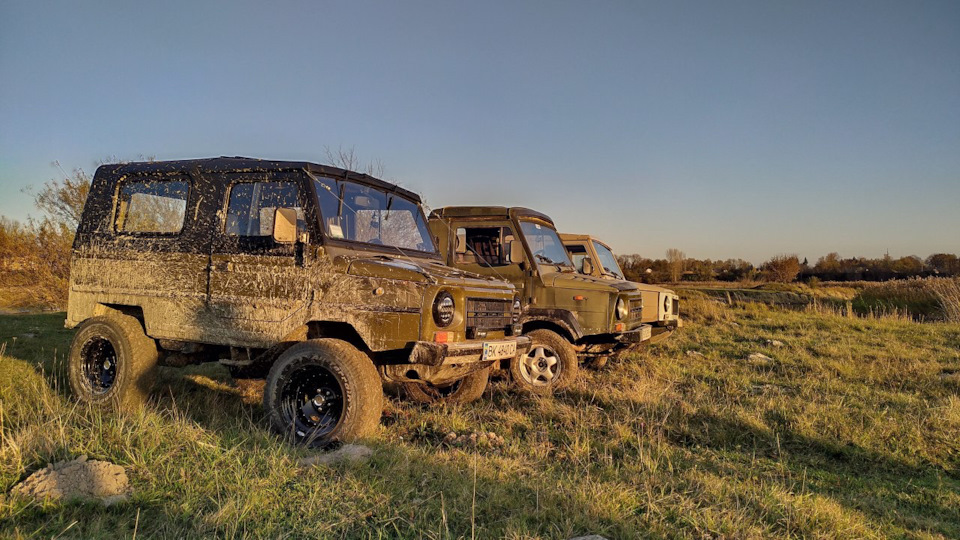 Luaz West 1 рік 1