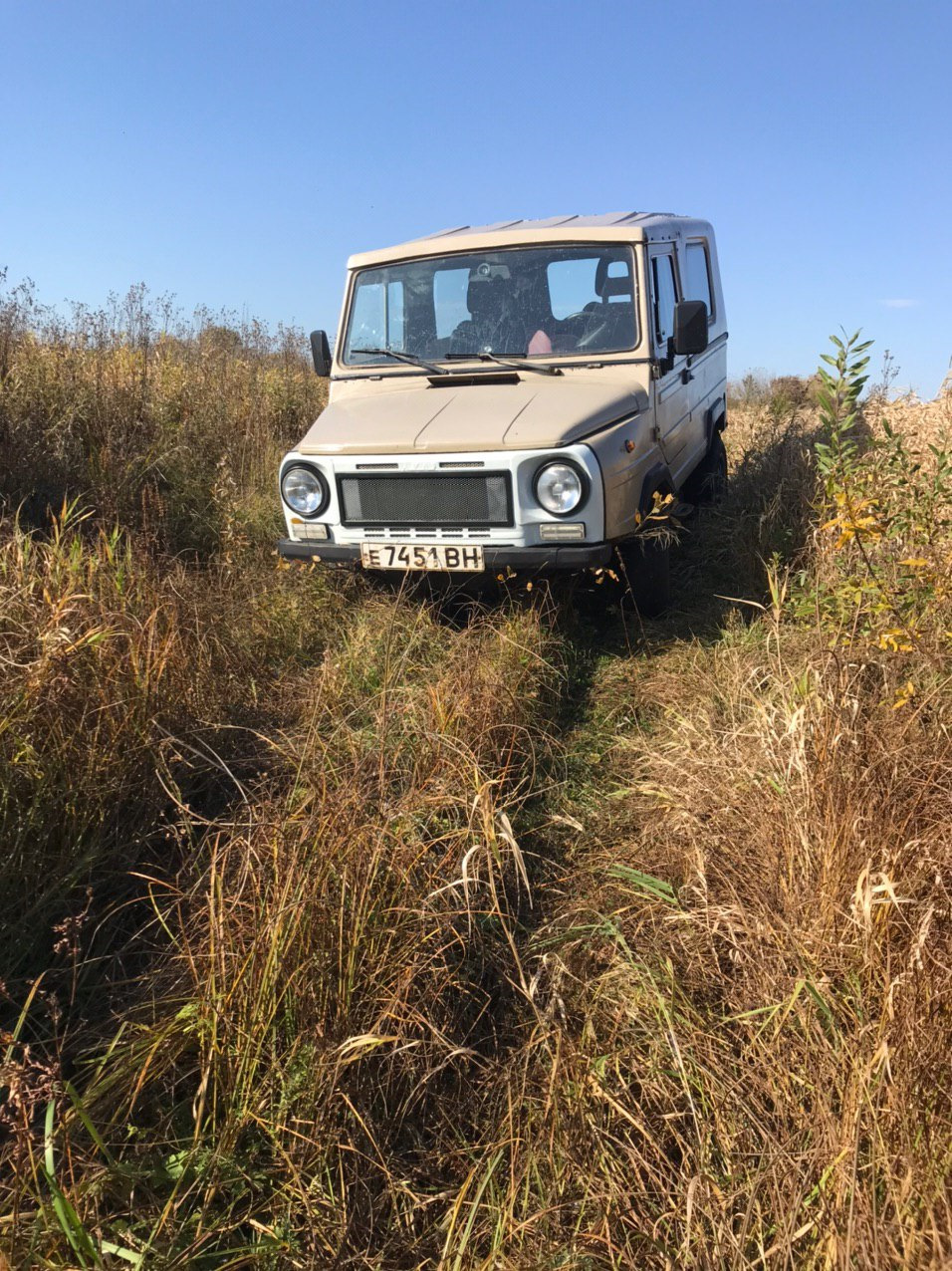 Підготовка до зустрічі 4