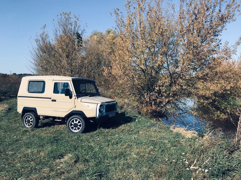 Підготовка до зустрічі