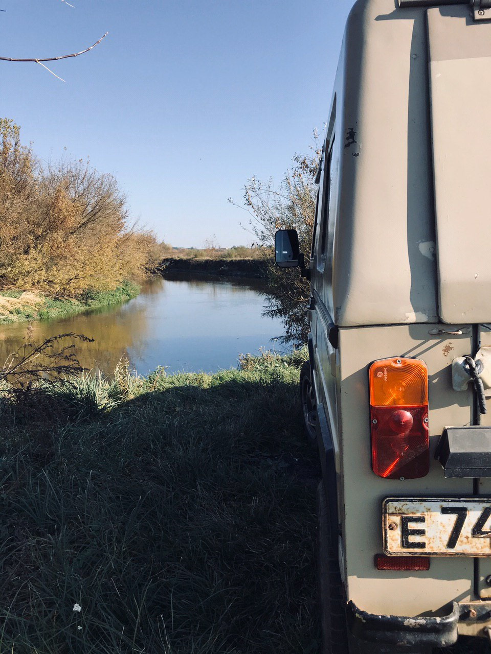 Підготовка до зустрічі 2