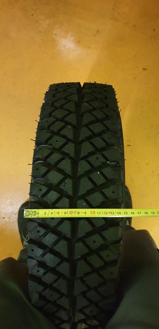 R-14 4x4 2