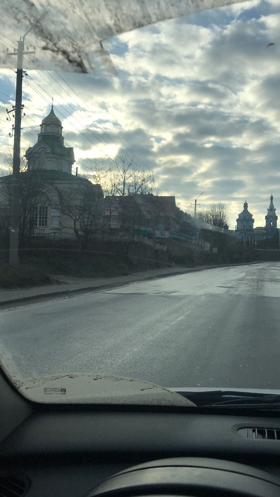 У гості до одноклубників 3