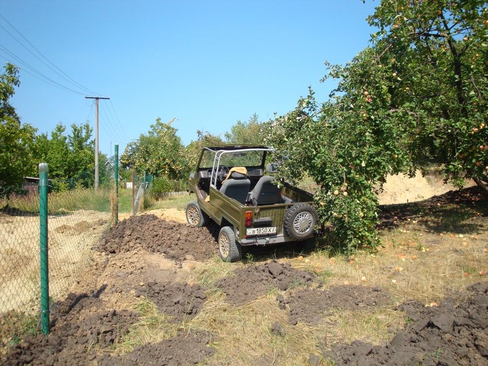 літні фотки 1