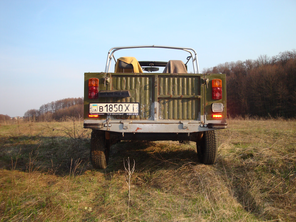 Повернення до оригінальних дисків 2