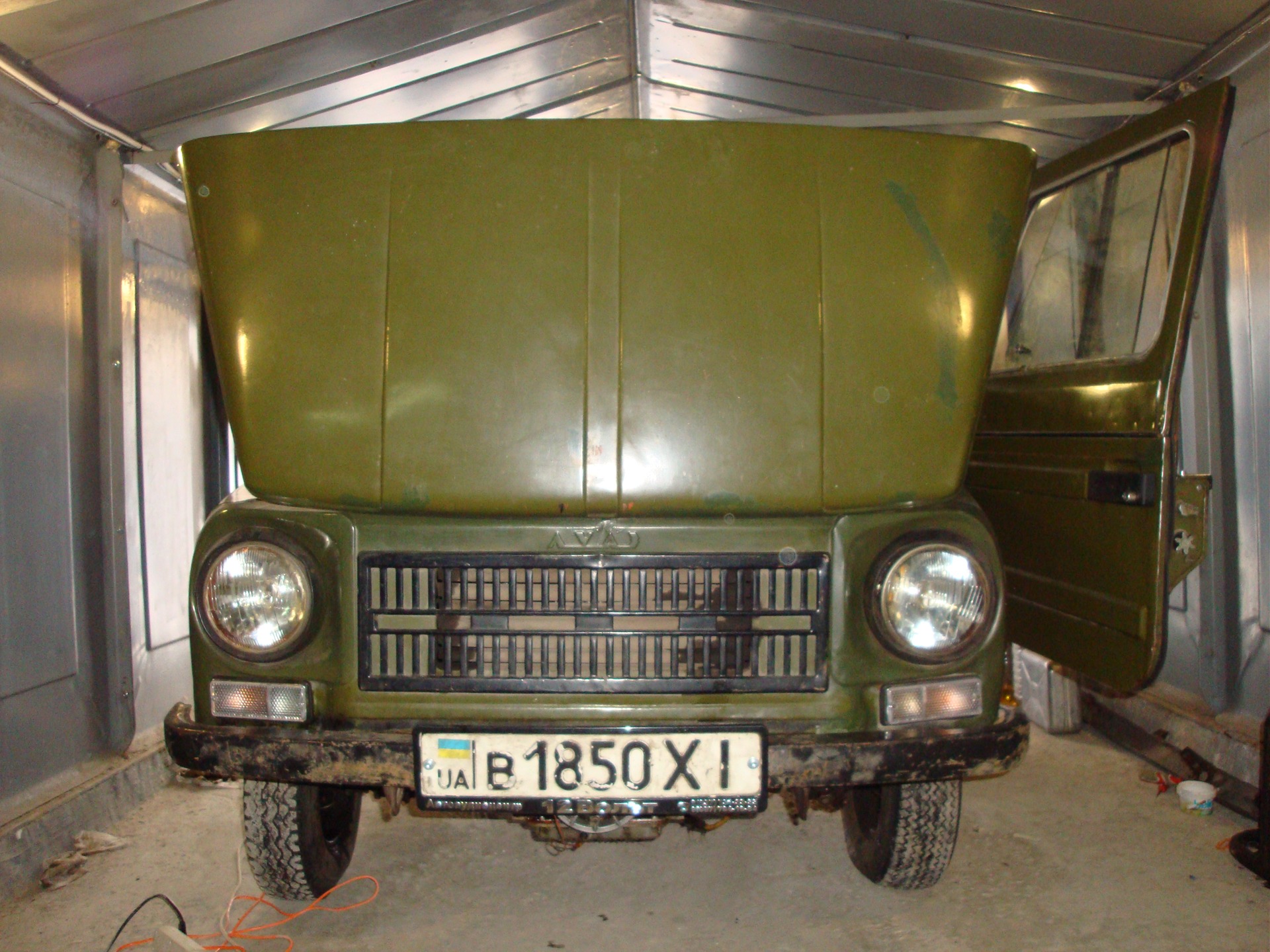 Запис, 19 грудня 2010 року 2