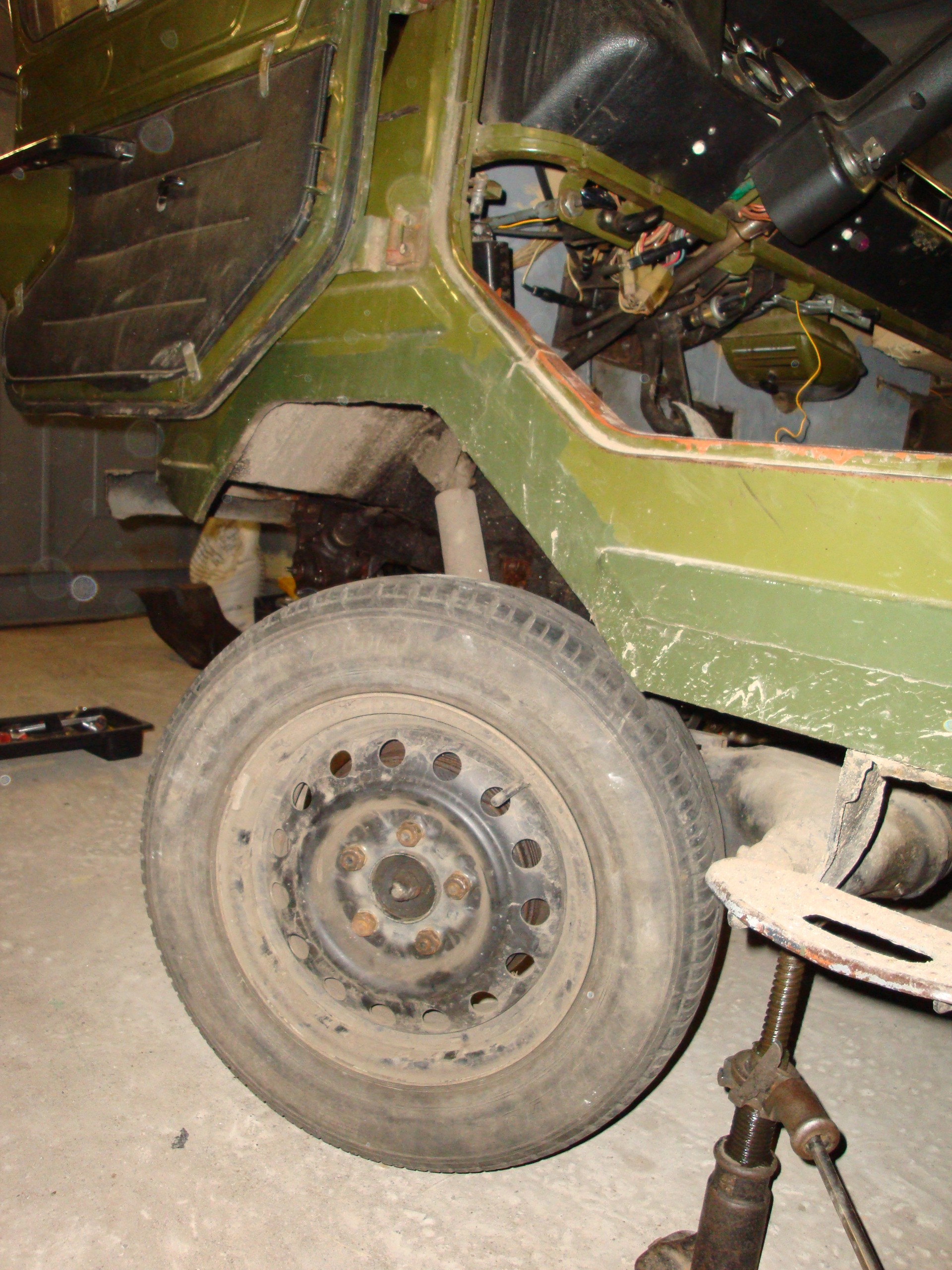 Запис, 6 грудня 2010 2
