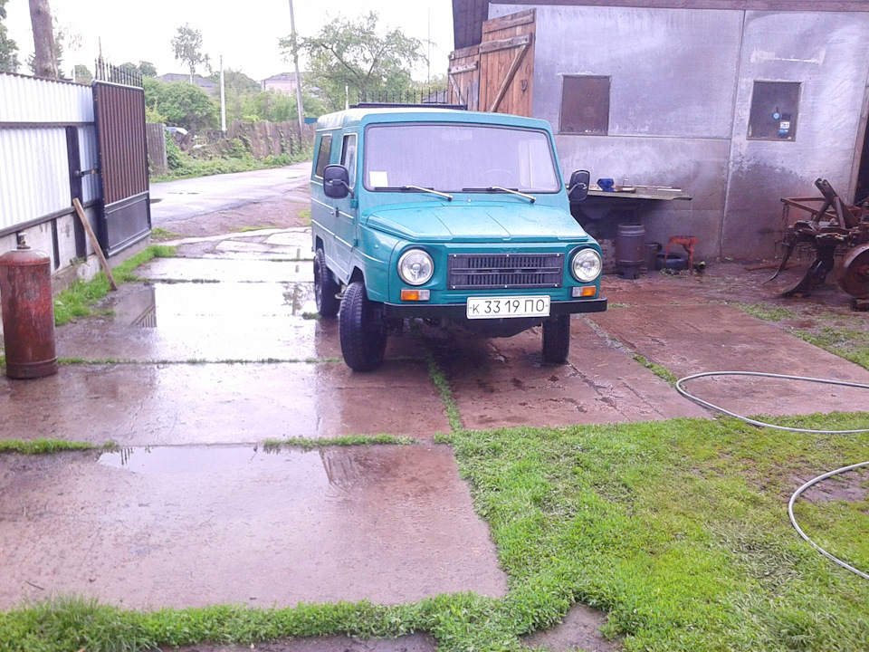 Фото загального плану #1 4