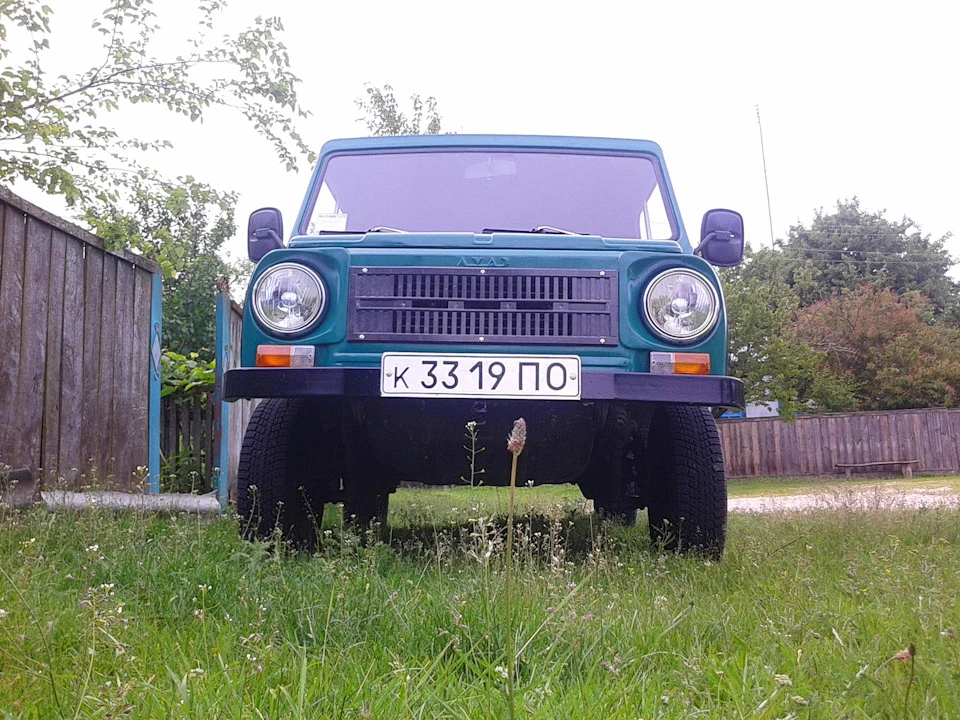 Фото загального плану #2