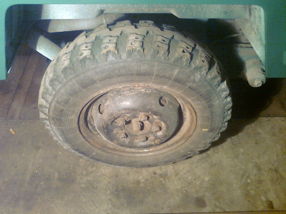 Нарешті Луаз R14 1
