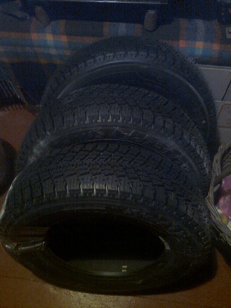 Нарешті Луаз R14 5