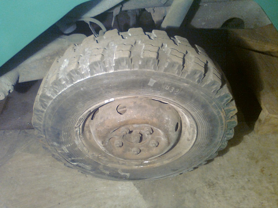 Нарешті Луаз R14 2