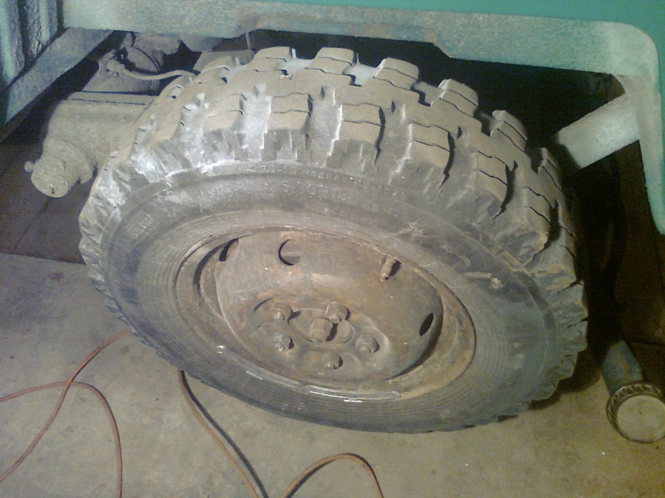 Нарешті Луаз R14 4