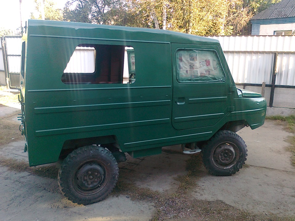Фарбування 5