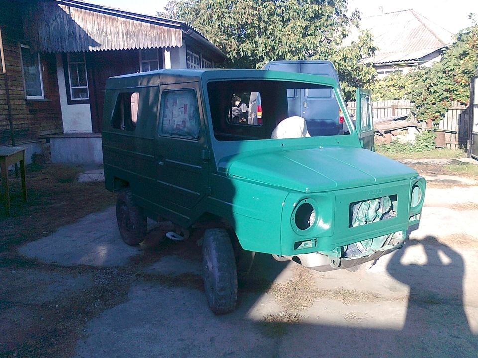Фарбування 3