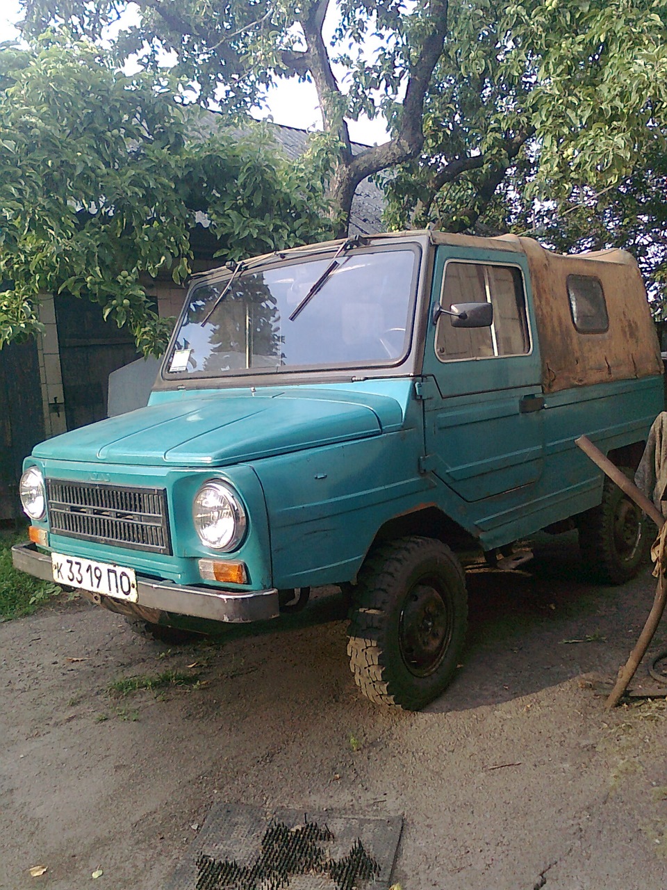 Заміна дзеркал 3