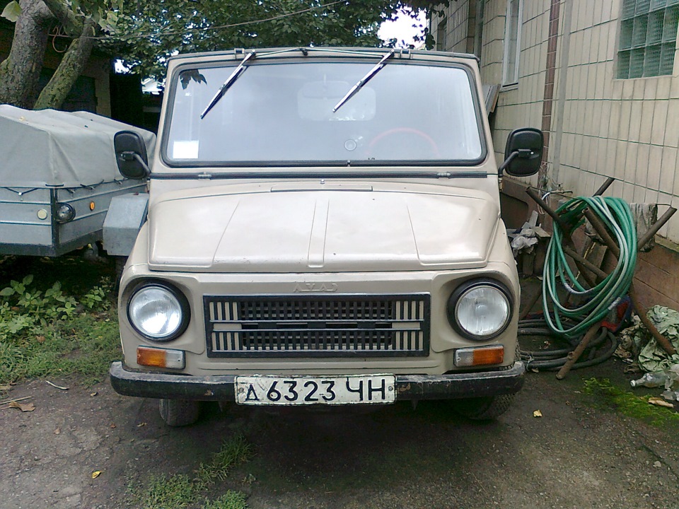Заміна дзеркал 2