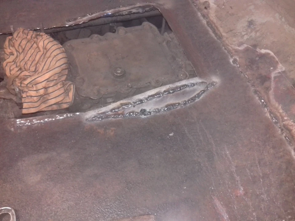 Кузовні роботи 2