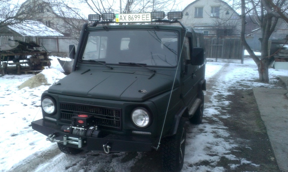 Аукціон! Диверсант у продажу! 2