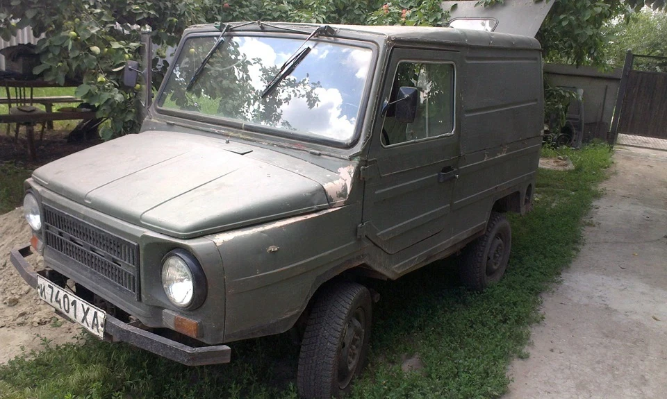 Аукціон! Диверсант у продажу!