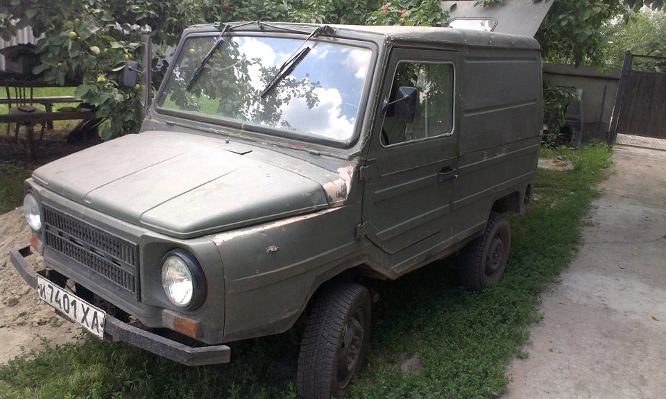 Аукціон! Диверсант у продажу! 1