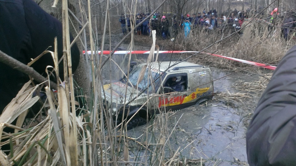 Заглянув на Джіп-Тріал 2