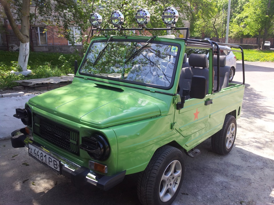 травневі покатушки в місті Рівному 5