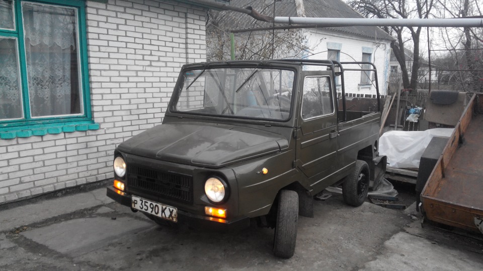 Перший виїзд і встановлення нової торпеди! 2