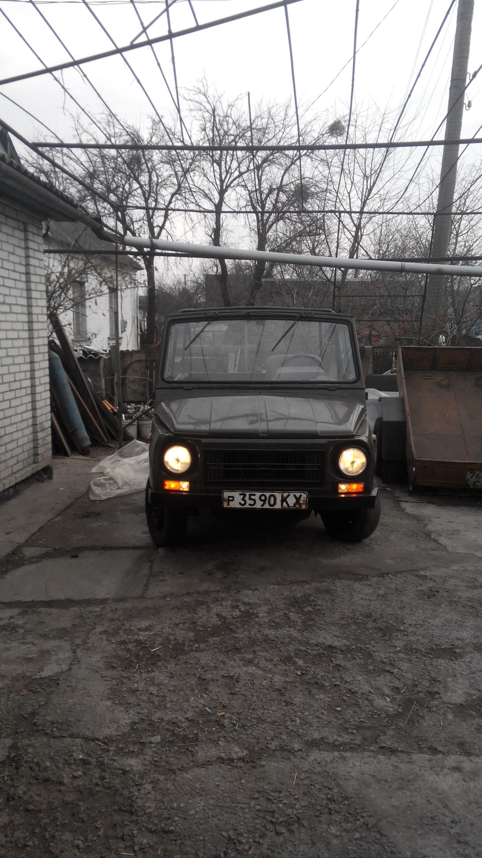 Перший виїзд і встановлення нової торпеди! 3