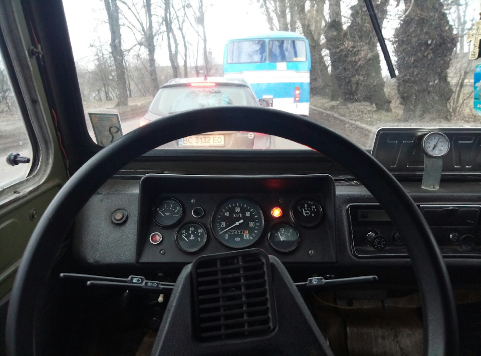 Доброго дня друзі Луазаводи і Луазомани! Нашого полку прибуло! 3