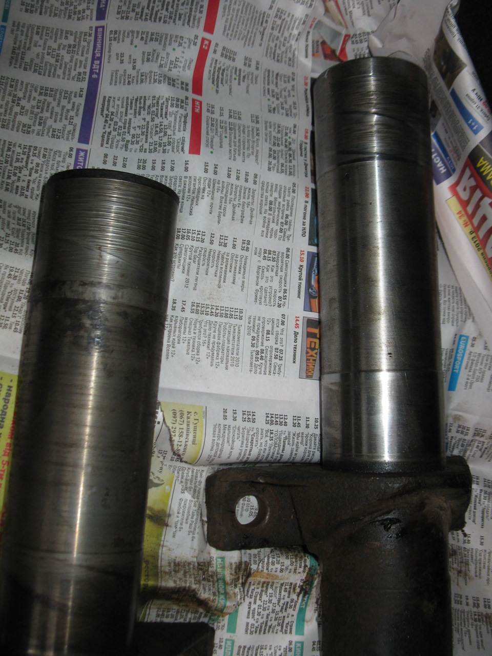 Балки 1