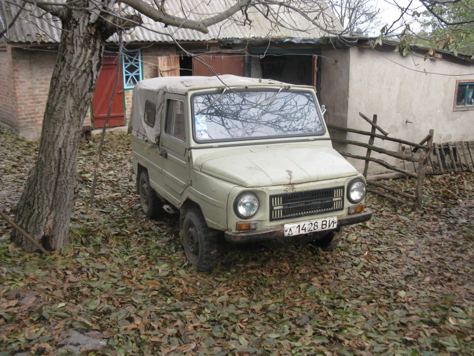 Переїхали додому
