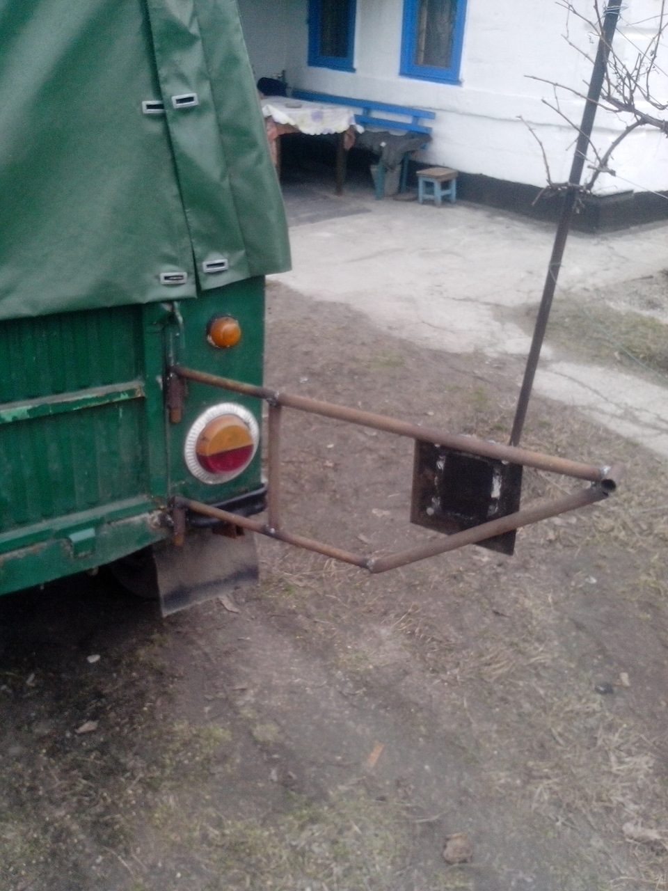 хвіртка 2