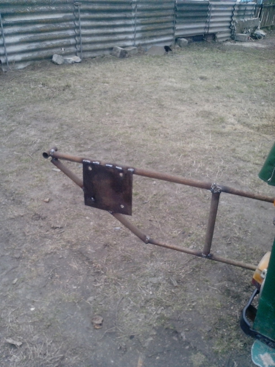 хвіртка 3