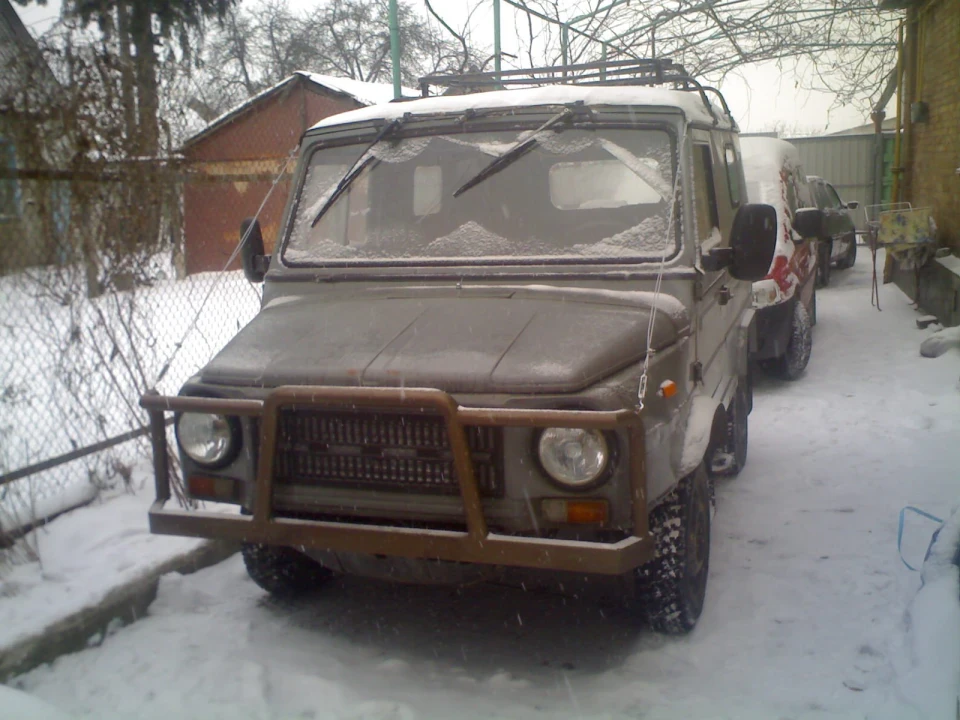 Двірники Фіат пунто1