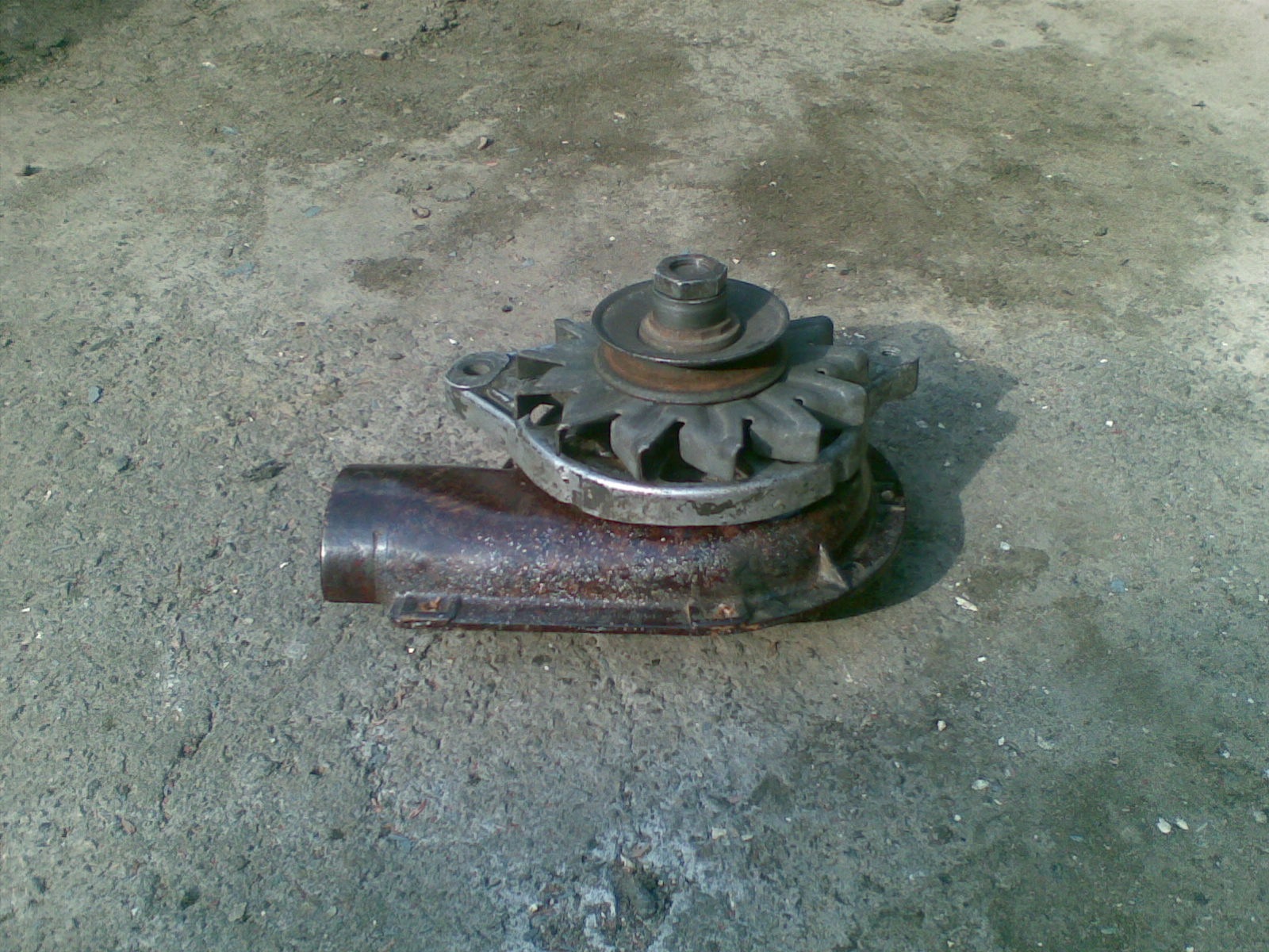 компресор 3