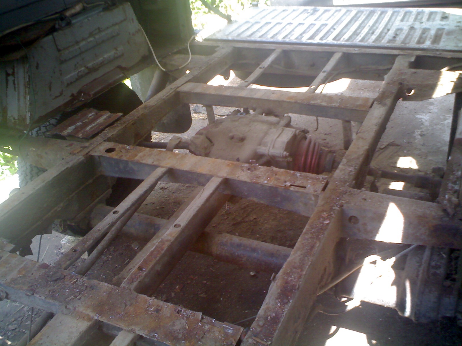 Запис, 6 липня 2010 2