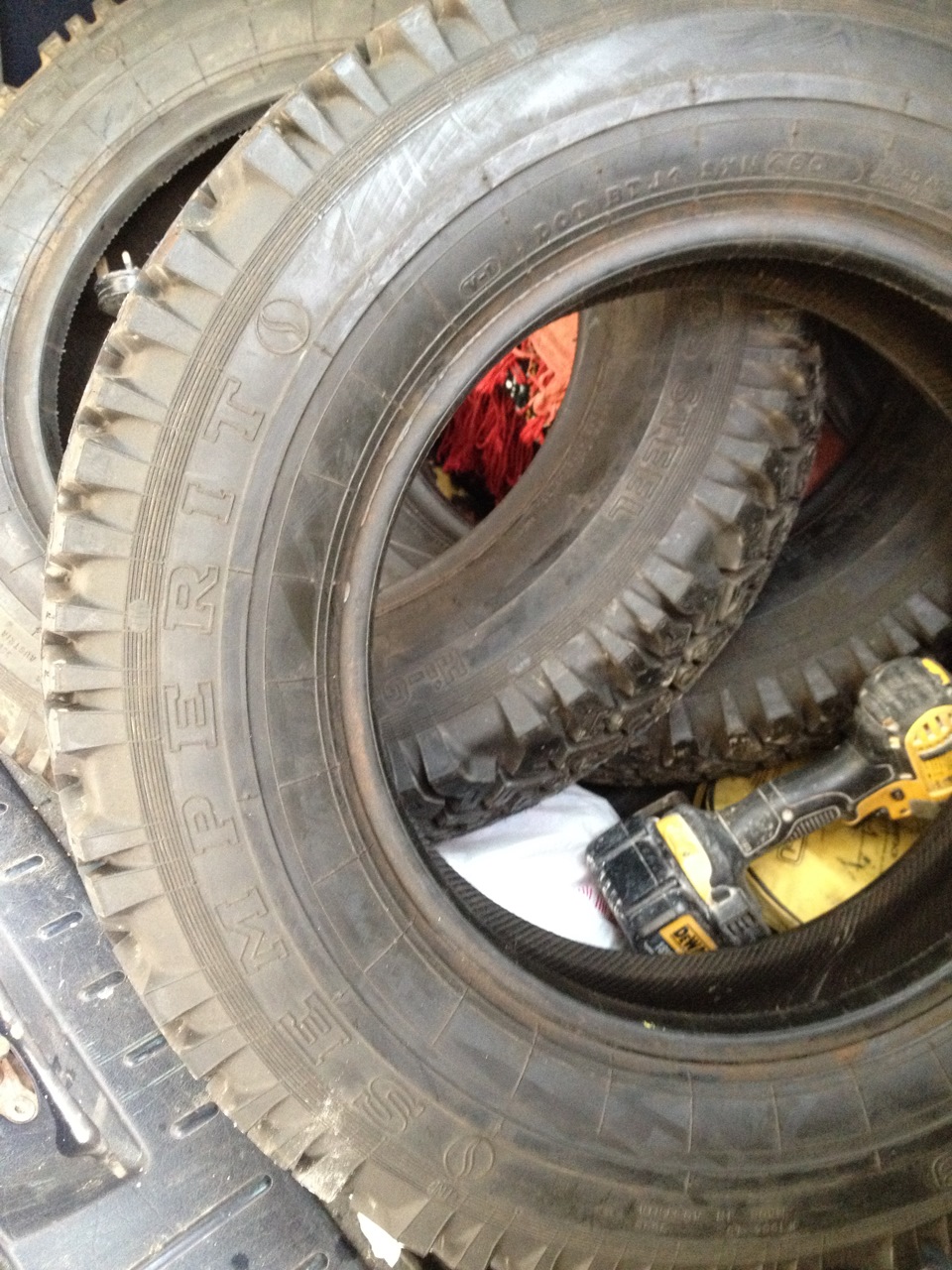 Повна перевірка машини 1