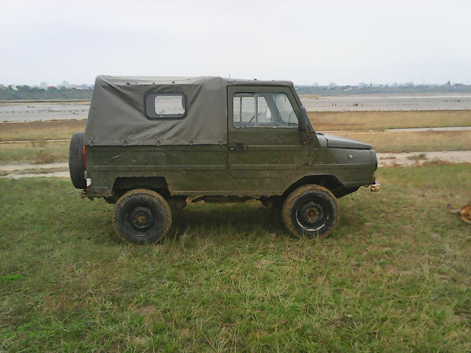 Як зазвичай куяльник. 5