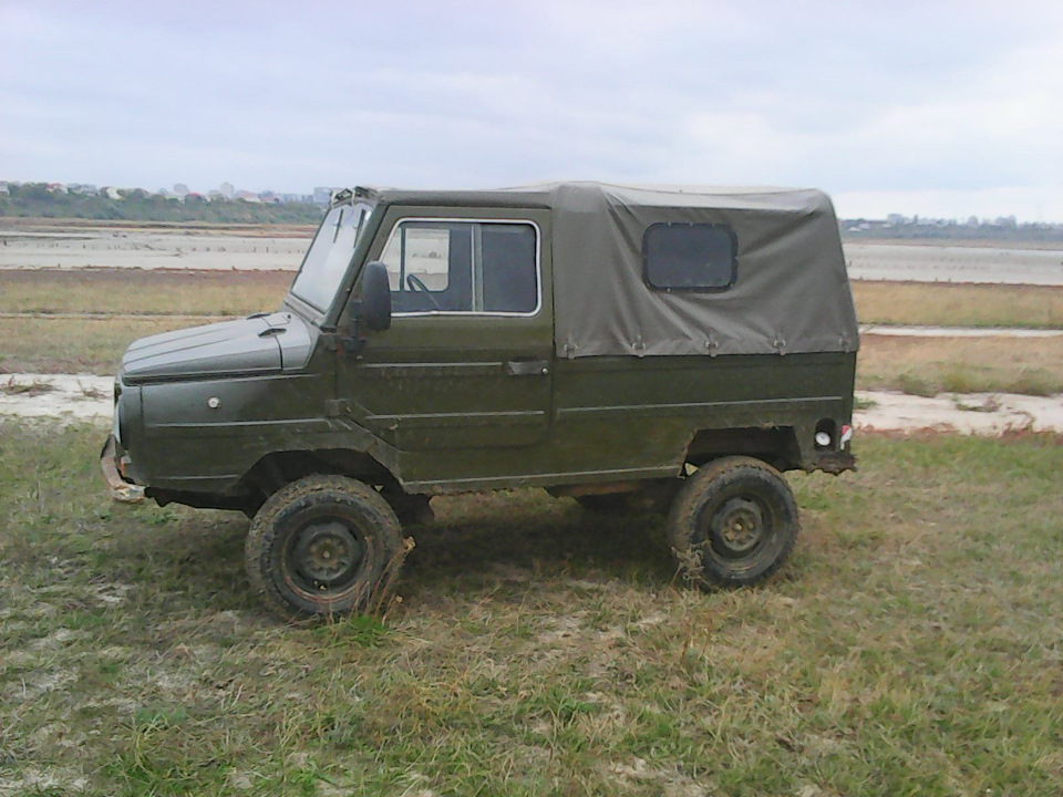 Як зазвичай куяльник. 4