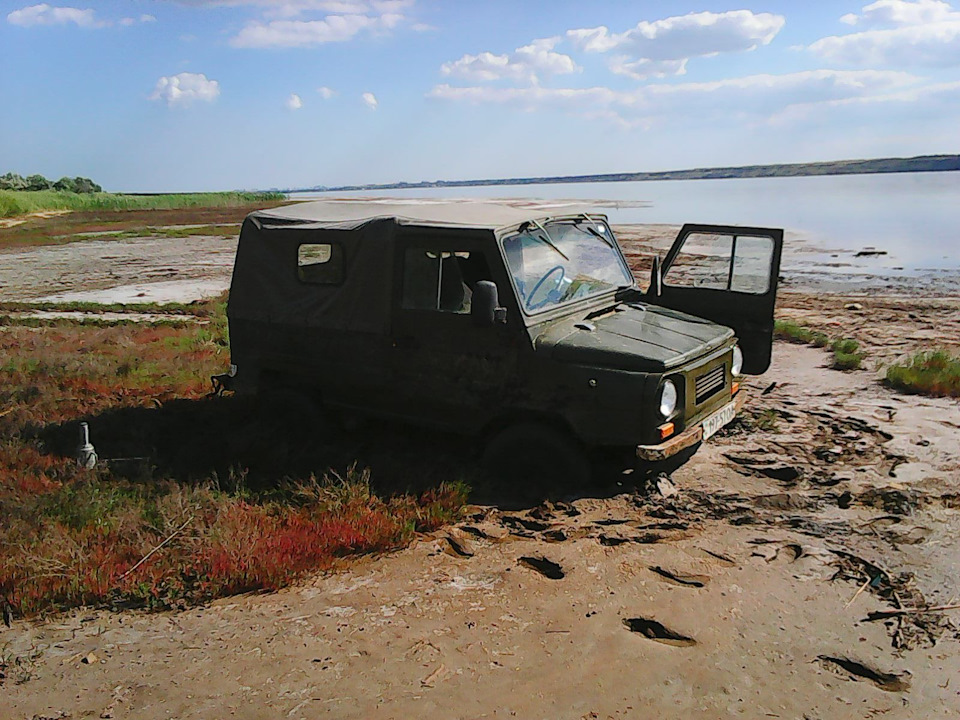 Покатався 2