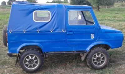 Лунтик обзавівся новими туфельками 5