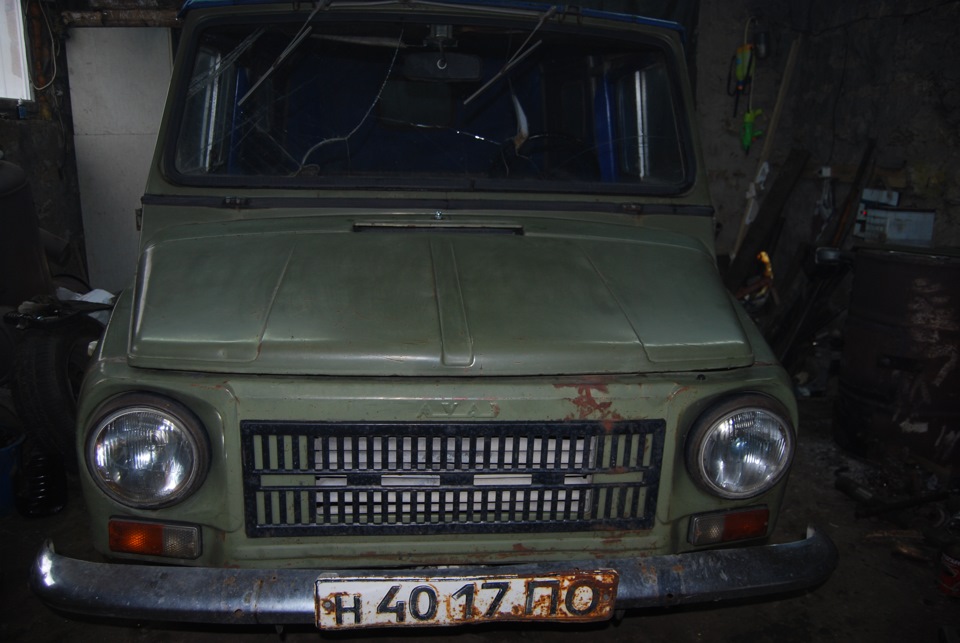 ПРОДАМ МАШИНУ 3