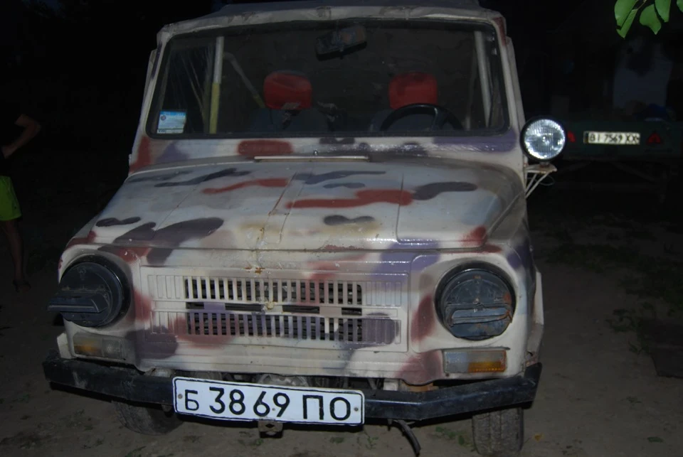 розбираю