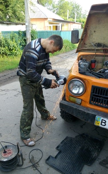 Тавродвиг 4